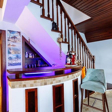 Ole Apartment - Get Your Energy For Free! Coffee And Tea On The House ทิมิชัวรา ภายนอก รูปภาพ