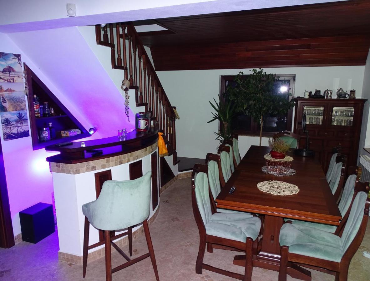Ole Apartment - Get Your Energy For Free! Coffee And Tea On The House ทิมิชัวรา ภายนอก รูปภาพ
