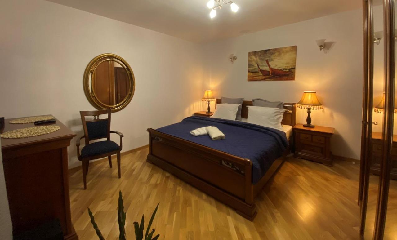 Ole Apartment - Get Your Energy For Free! Coffee And Tea On The House ทิมิชัวรา ภายนอก รูปภาพ