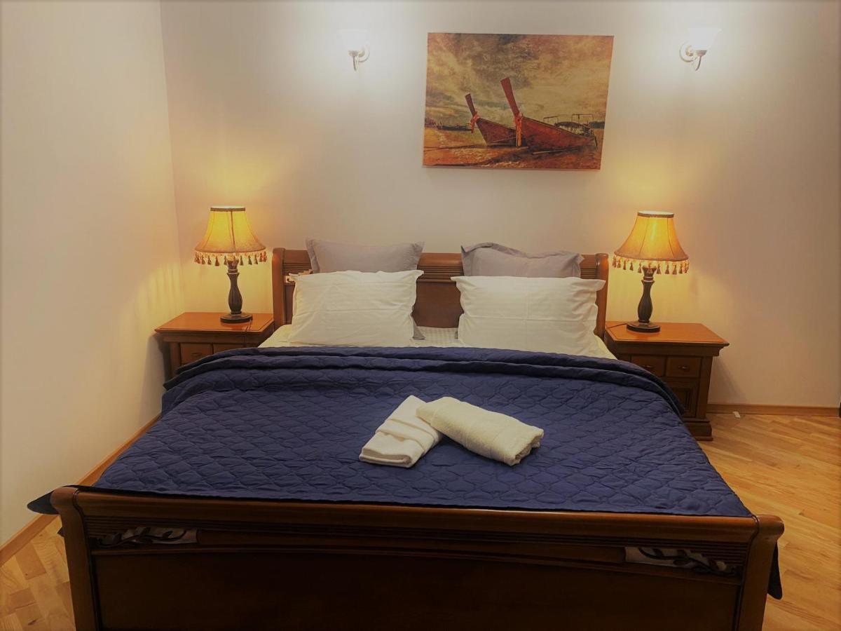 Ole Apartment - Get Your Energy For Free! Coffee And Tea On The House ทิมิชัวรา ภายนอก รูปภาพ