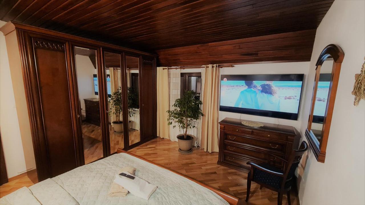 Ole Apartment - Get Your Energy For Free! Coffee And Tea On The House ทิมิชัวรา ภายนอก รูปภาพ