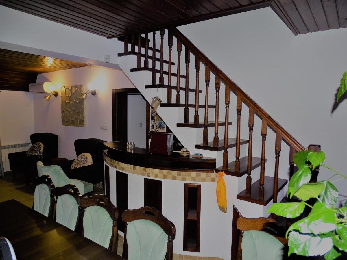 Ole Apartment - Get Your Energy For Free! Coffee And Tea On The House ทิมิชัวรา ภายนอก รูปภาพ