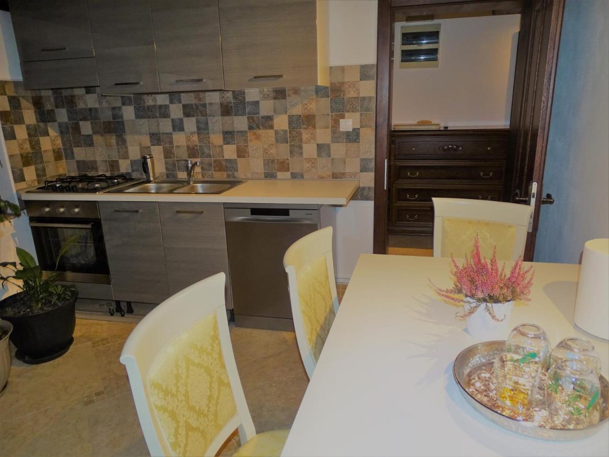 Ole Apartment - Get Your Energy For Free! Coffee And Tea On The House ทิมิชัวรา ภายนอก รูปภาพ