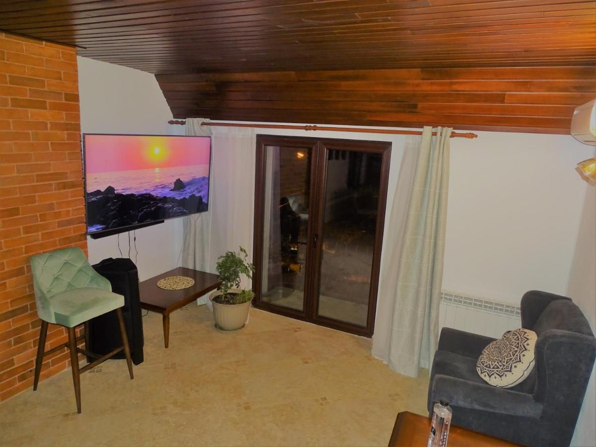 Ole Apartment - Get Your Energy For Free! Coffee And Tea On The House ทิมิชัวรา ภายนอก รูปภาพ