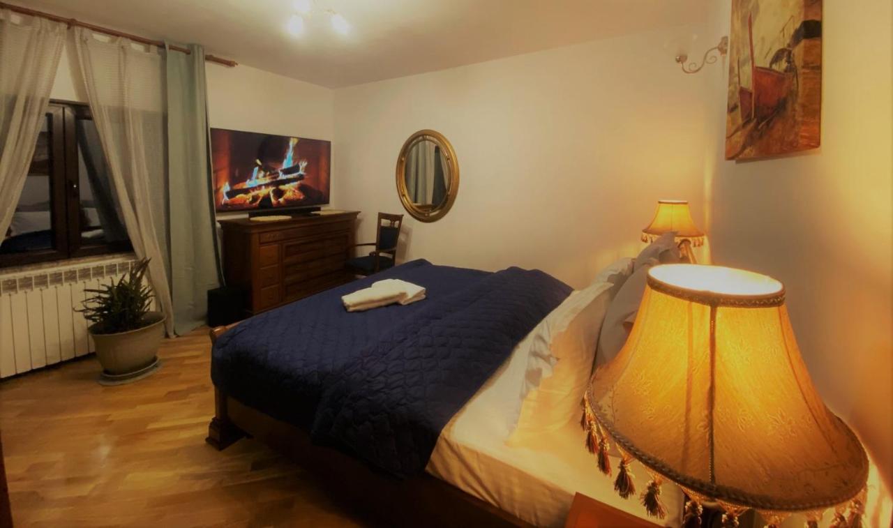 Ole Apartment - Get Your Energy For Free! Coffee And Tea On The House ทิมิชัวรา ภายนอก รูปภาพ