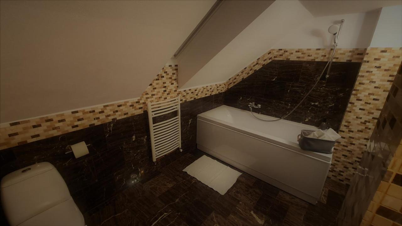 Ole Apartment - Get Your Energy For Free! Coffee And Tea On The House ทิมิชัวรา ภายนอก รูปภาพ