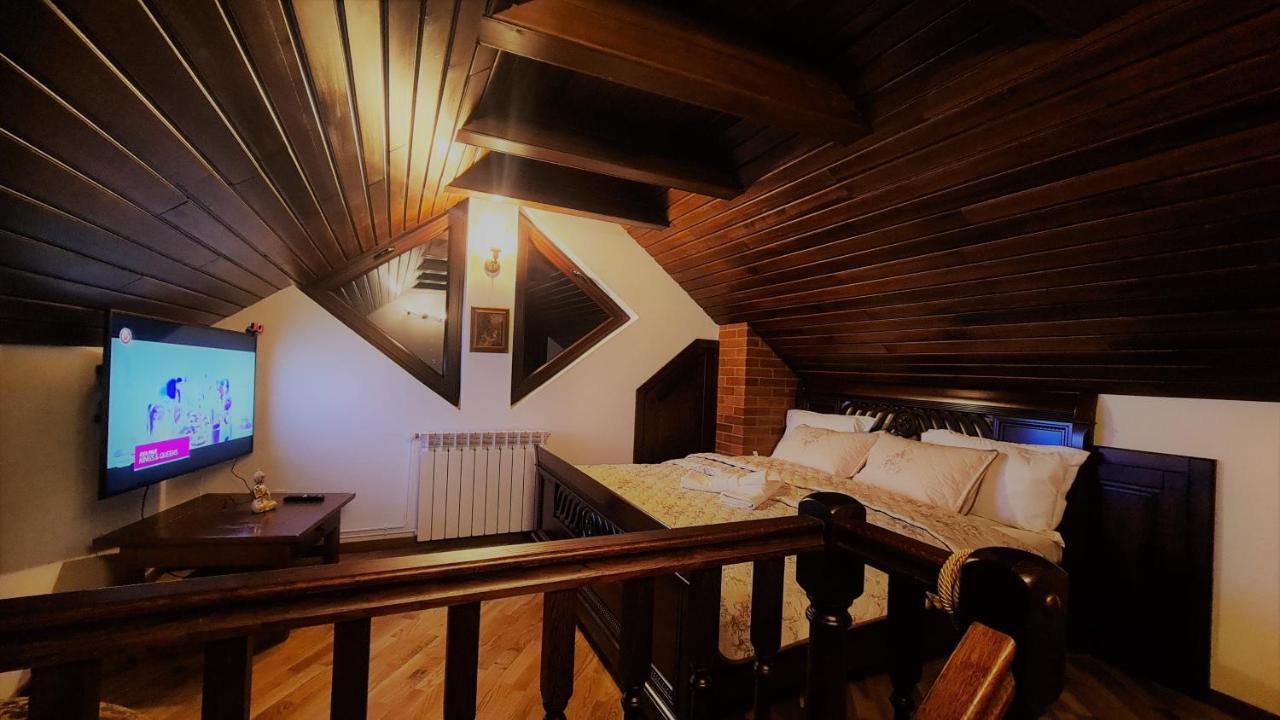 Ole Apartment - Get Your Energy For Free! Coffee And Tea On The House ทิมิชัวรา ภายนอก รูปภาพ