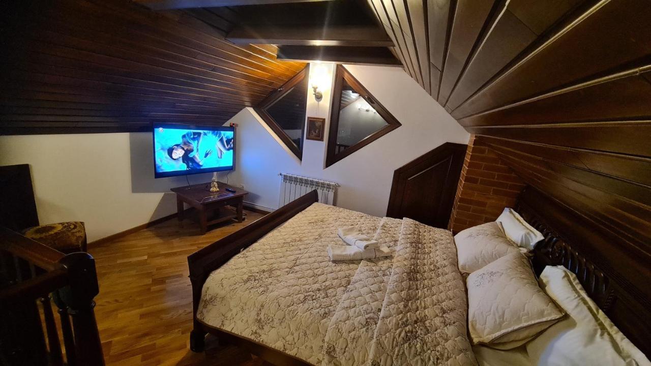 Ole Apartment - Get Your Energy For Free! Coffee And Tea On The House ทิมิชัวรา ภายนอก รูปภาพ