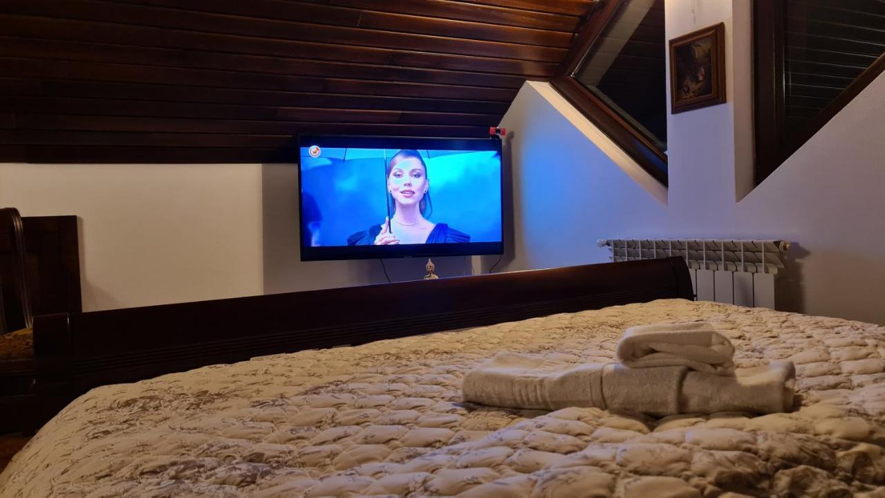Ole Apartment - Get Your Energy For Free! Coffee And Tea On The House ทิมิชัวรา ภายนอก รูปภาพ