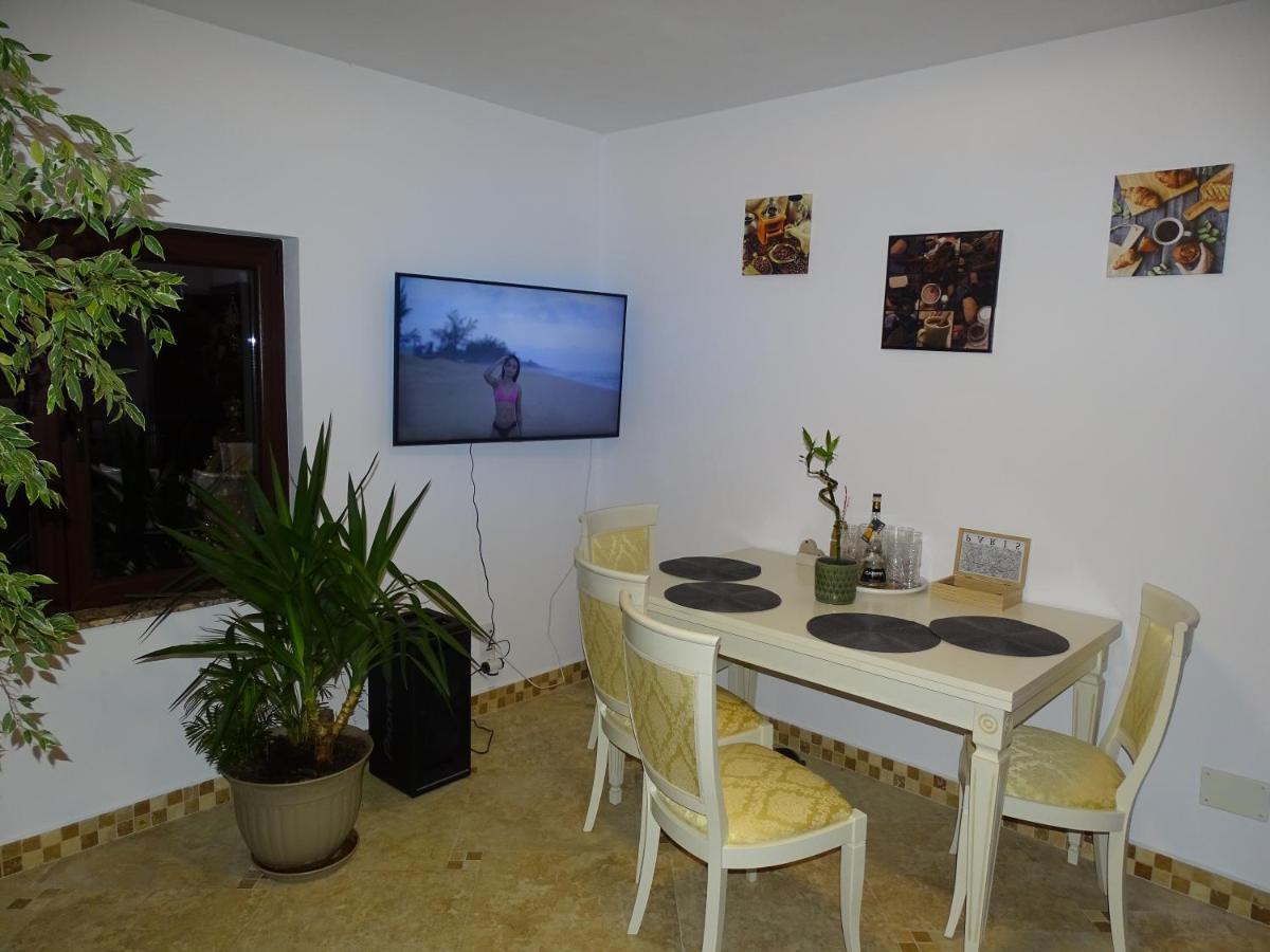 Ole Apartment - Get Your Energy For Free! Coffee And Tea On The House ทิมิชัวรา ภายนอก รูปภาพ