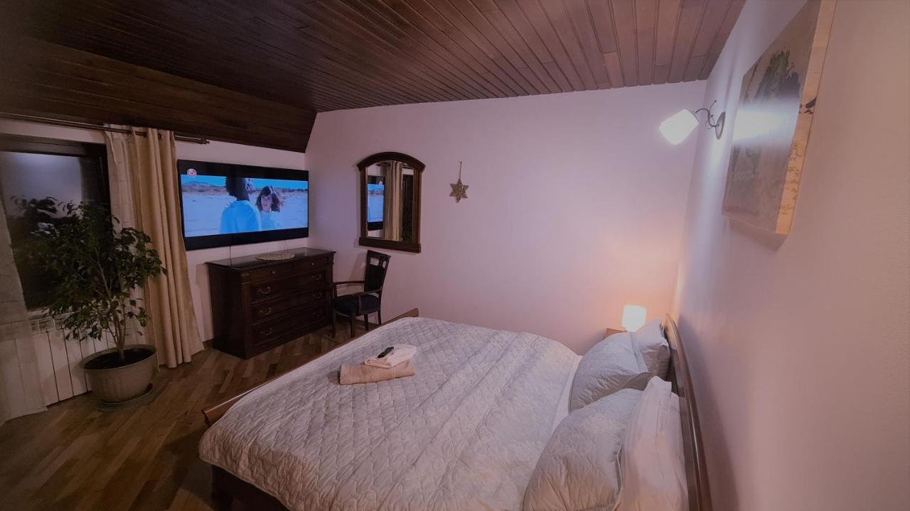 Ole Apartment - Get Your Energy For Free! Coffee And Tea On The House ทิมิชัวรา ภายนอก รูปภาพ