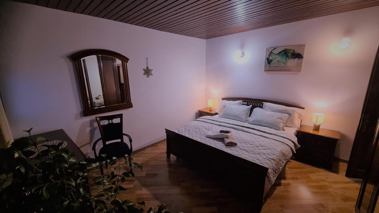Ole Apartment - Get Your Energy For Free! Coffee And Tea On The House ทิมิชัวรา ภายนอก รูปภาพ