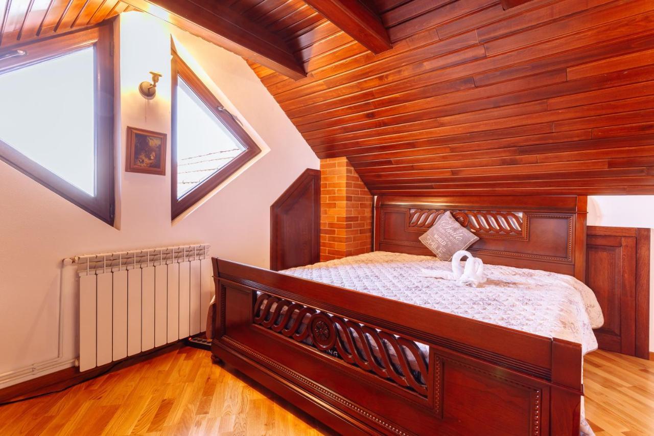 Ole Apartment - Get Your Energy For Free! Coffee And Tea On The House ทิมิชัวรา ภายนอก รูปภาพ