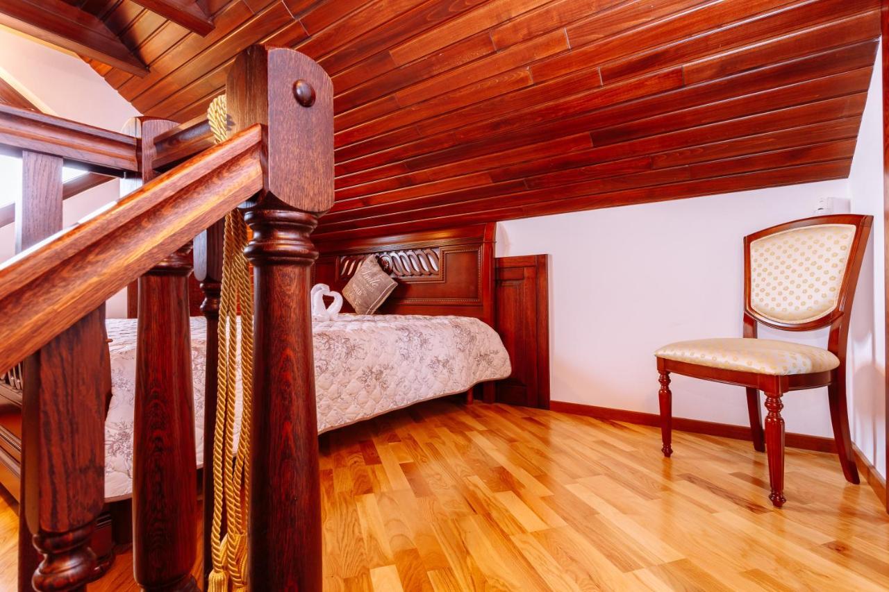 Ole Apartment - Get Your Energy For Free! Coffee And Tea On The House ทิมิชัวรา ภายนอก รูปภาพ