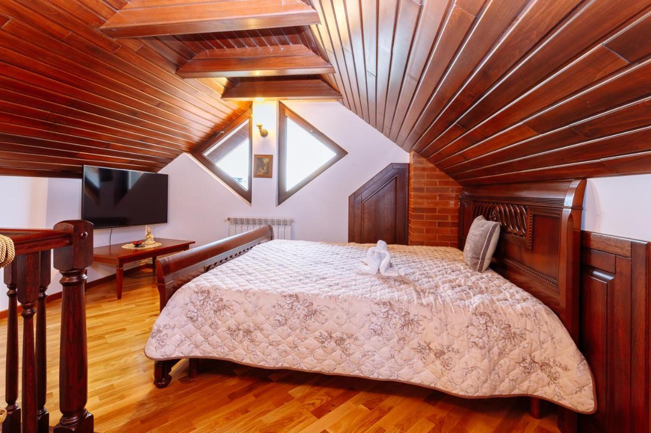Ole Apartment - Get Your Energy For Free! Coffee And Tea On The House ทิมิชัวรา ภายนอก รูปภาพ