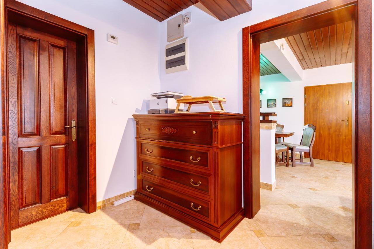 Ole Apartment - Get Your Energy For Free! Coffee And Tea On The House ทิมิชัวรา ภายนอก รูปภาพ