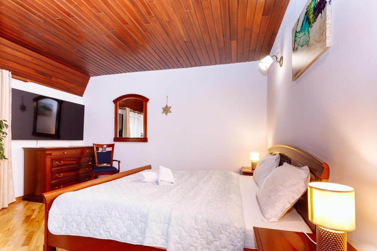 Ole Apartment - Get Your Energy For Free! Coffee And Tea On The House ทิมิชัวรา ภายนอก รูปภาพ