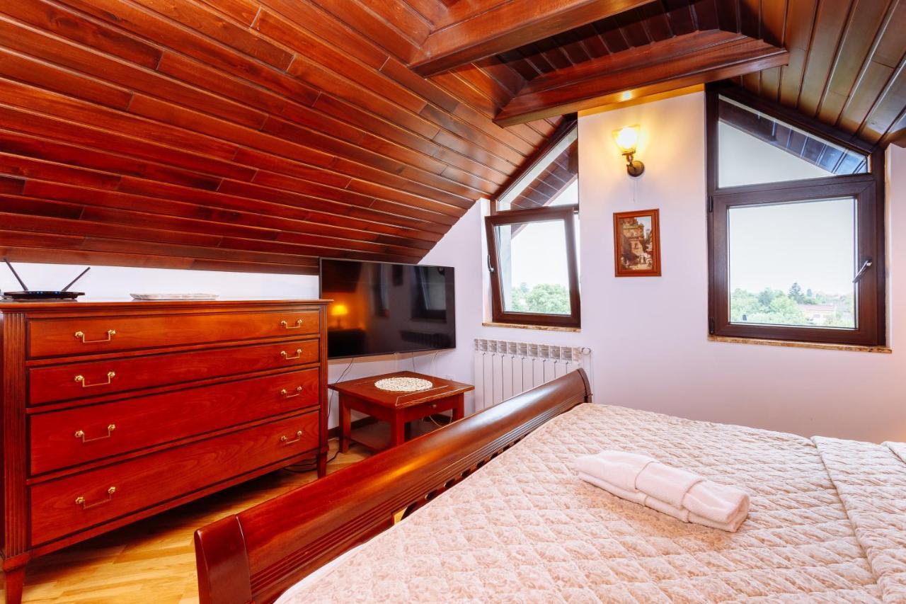 Ole Apartment - Get Your Energy For Free! Coffee And Tea On The House ทิมิชัวรา ภายนอก รูปภาพ