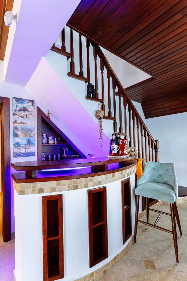 Ole Apartment - Get Your Energy For Free! Coffee And Tea On The House ทิมิชัวรา ภายนอก รูปภาพ