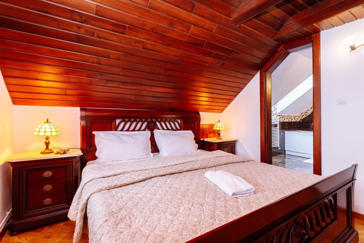 Ole Apartment - Get Your Energy For Free! Coffee And Tea On The House ทิมิชัวรา ภายนอก รูปภาพ