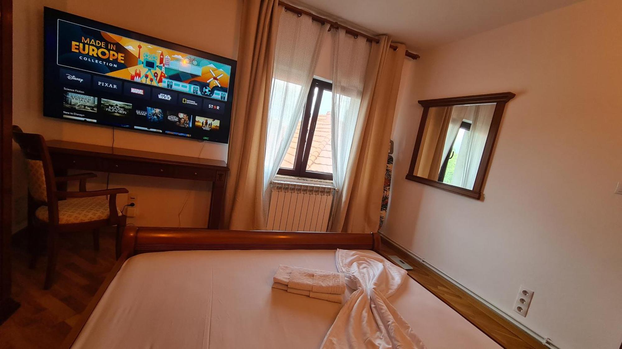 Ole Apartment - Get Your Energy For Free! Coffee And Tea On The House ทิมิชัวรา ภายนอก รูปภาพ