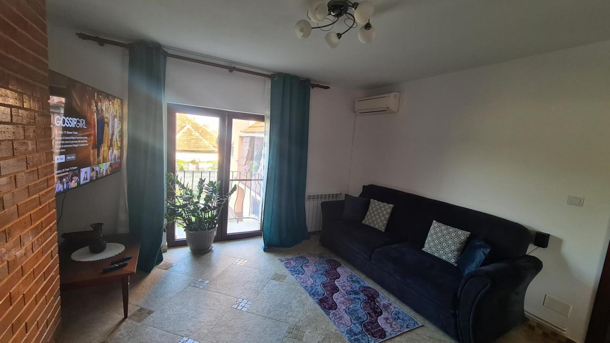 Ole Apartment - Get Your Energy For Free! Coffee And Tea On The House ทิมิชัวรา ภายนอก รูปภาพ