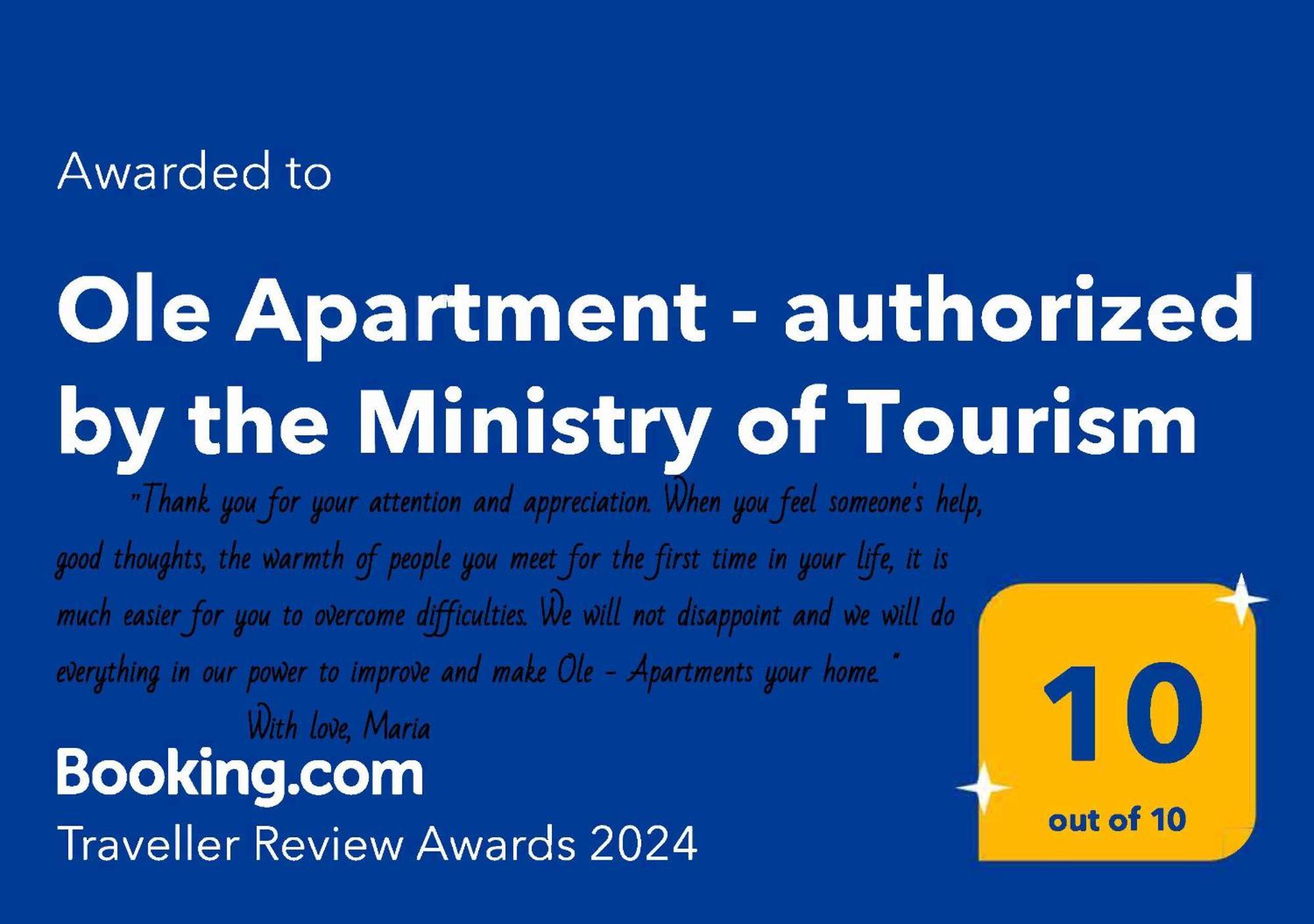 Ole Apartment - Get Your Energy For Free! Coffee And Tea On The House ทิมิชัวรา ภายนอก รูปภาพ