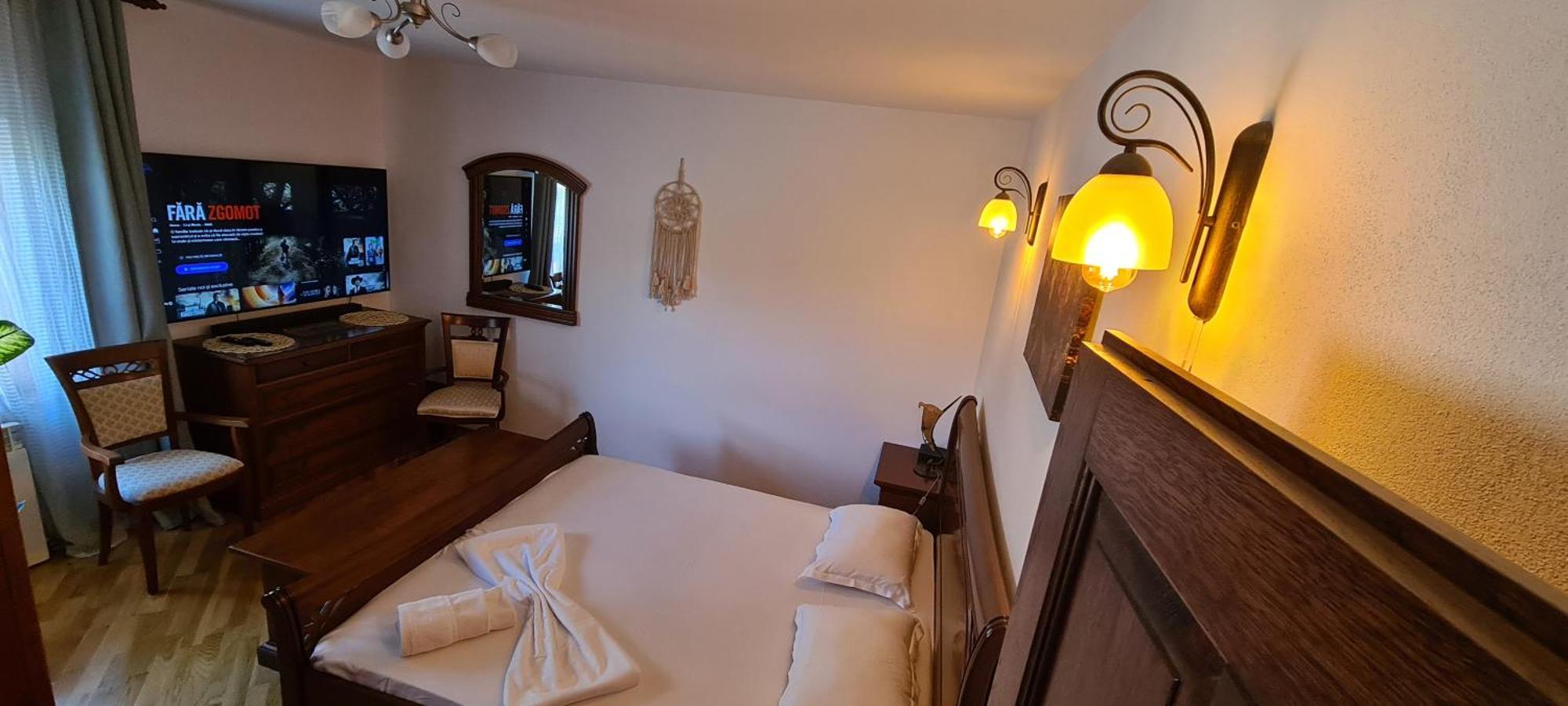 Ole Apartment - Get Your Energy For Free! Coffee And Tea On The House ทิมิชัวรา ภายนอก รูปภาพ