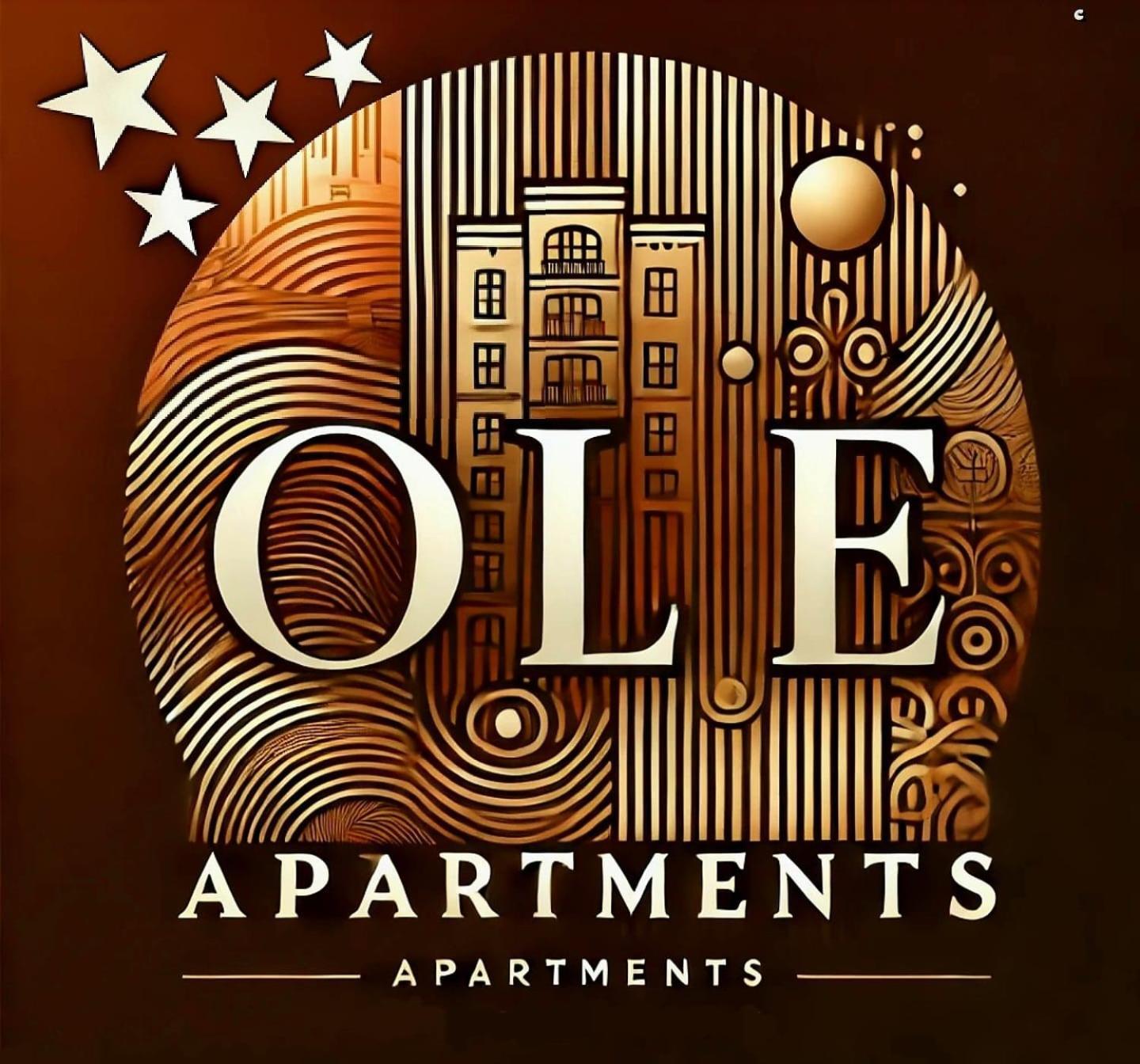 Ole Apartment - Get Your Energy For Free! Coffee And Tea On The House ทิมิชัวรา ภายนอก รูปภาพ